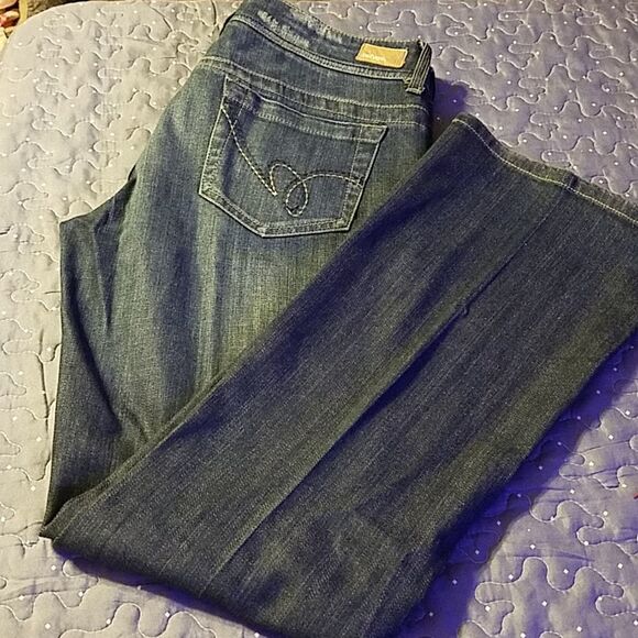 Refuge jeans size 11 R - Picture 1 of 4